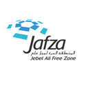 Advertiser logo