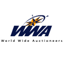 Advertiser logo