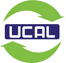 UCAL Logo