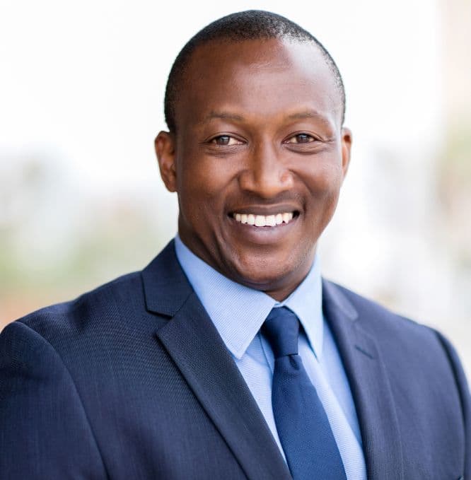 David Ojo