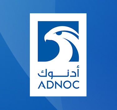 ADNOC Lubes Logo
