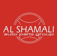 Al Shamali Auto Spare Parts Logo