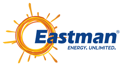 Eastman Battery Logo