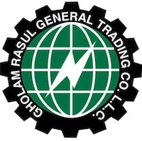 Gholam Rasul General Trading Co.