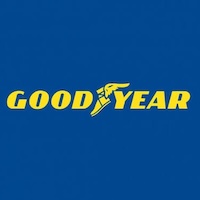 Goodyear Tires Logo