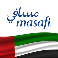Masafi Mineral Water