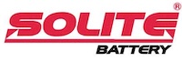 SOLITE BATTERIES Logo