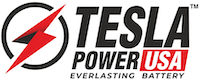 Tesla Power USA