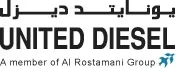 United Diesel Logo