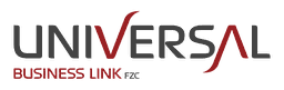Universal Business Link FZC Logo